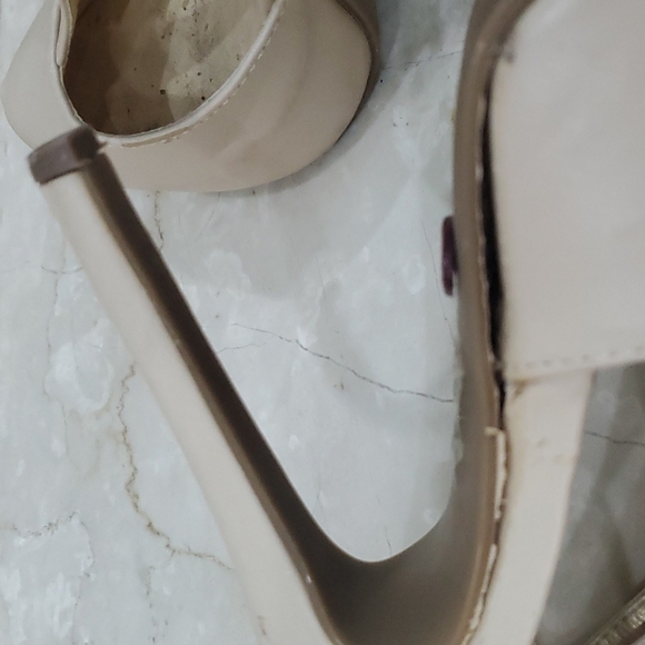 Promise platform shoes size 6 - Picture 7 of 14